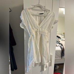 Gorgeous Zara mini dress